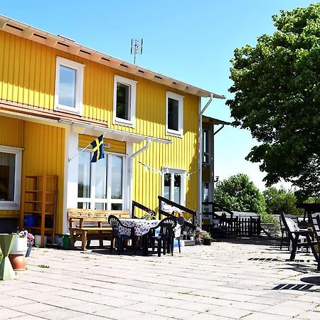 Solhem Bohus Bjoerkoe Hotel Bjorko  Exterior foto